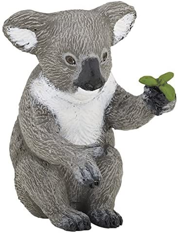 Papo Koala Bear