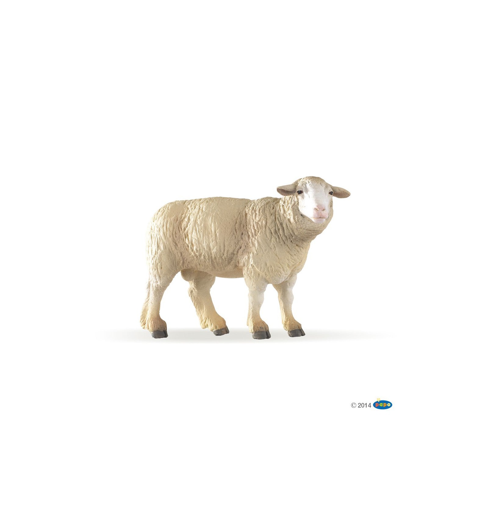 Papo Sheep
