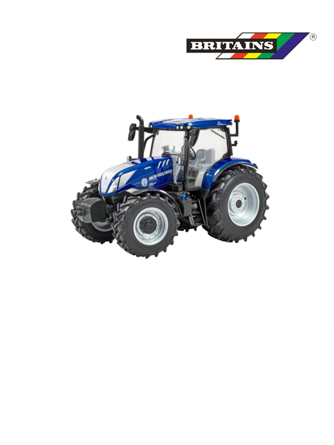 Britains New Holland T6.180Blue Power