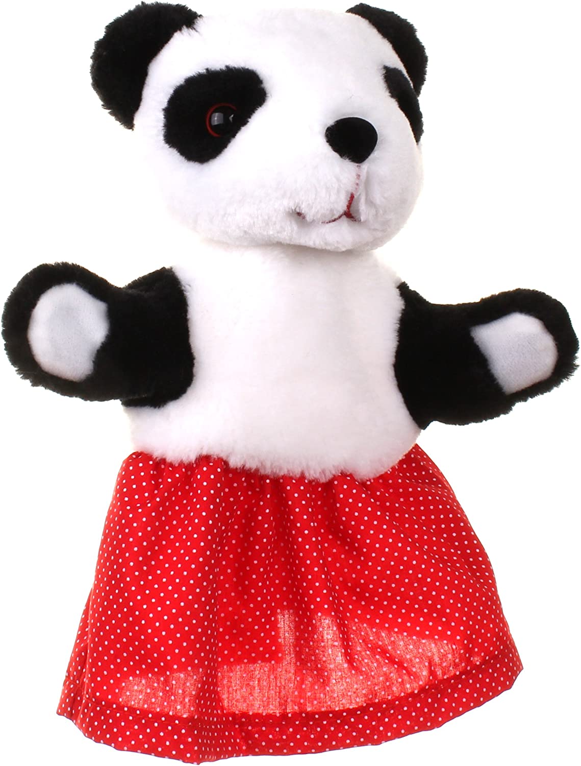 Soo Hand Puppet
