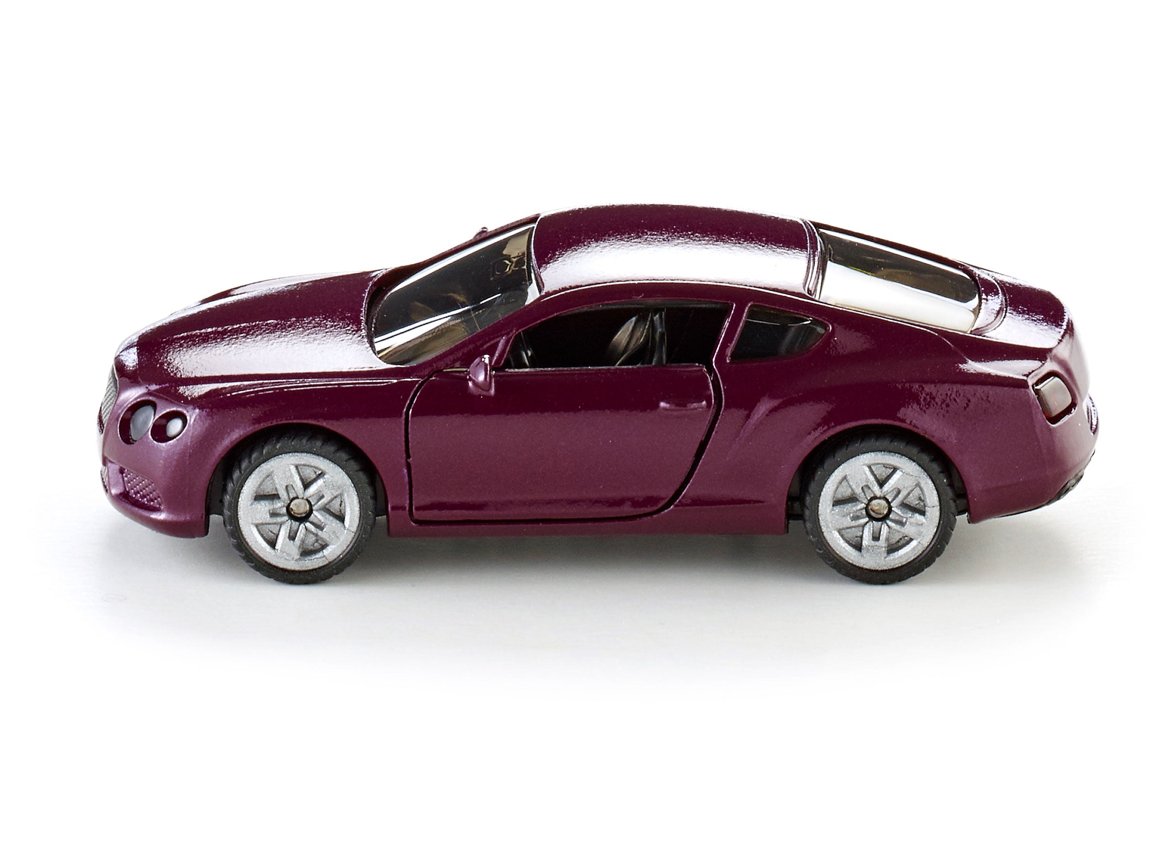 Siku 1:87 Bentley Continental Gt