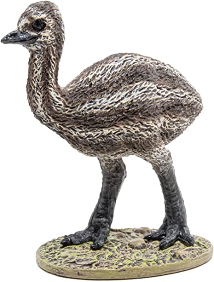 Papo Baby Emu