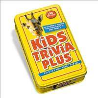 Kids Trivia