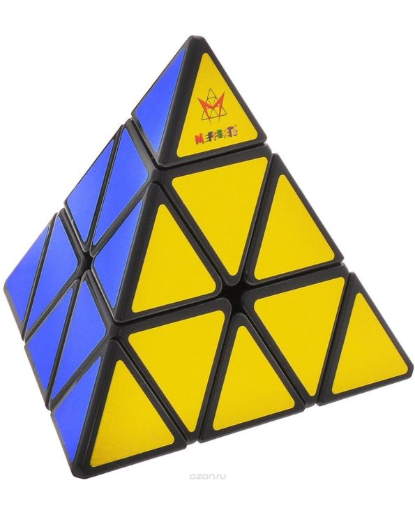 Brainteasers Pyraminx