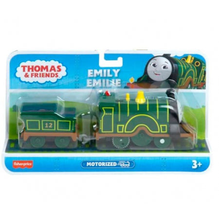 Thomas & Friends Emily