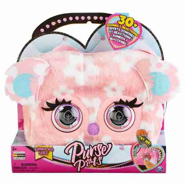 Purse Pets