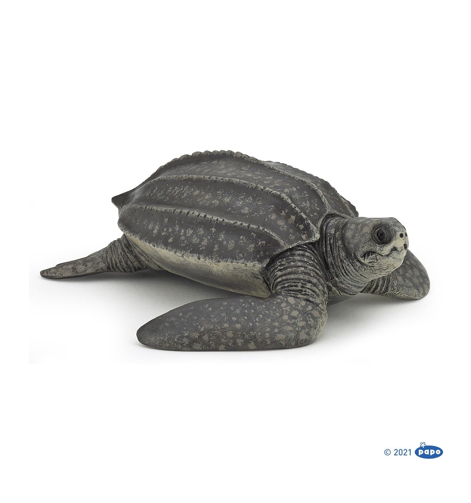 Papo Leatherback Turtle