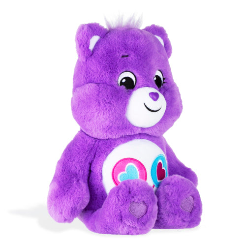 Care Bears Share 35cm Medium Plush Bear