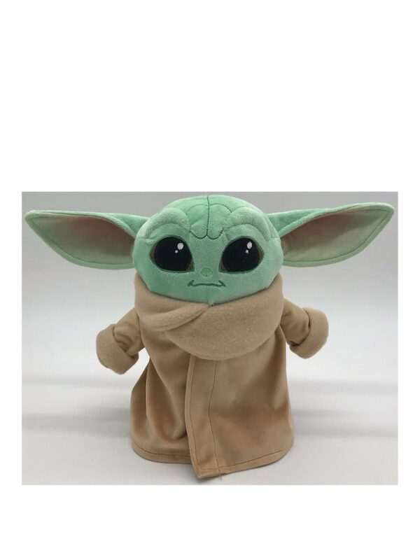 Mandalorian The Child 25cm Soft Toy