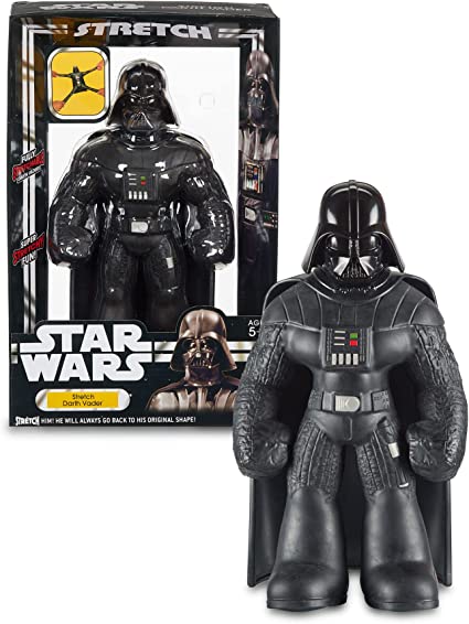 STRETCH STAR WARS FIGURE - THE TOY STORE