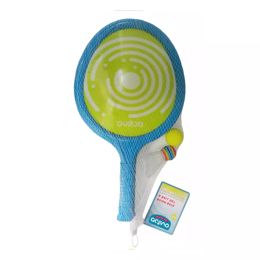 Boom Bat & Ball Set