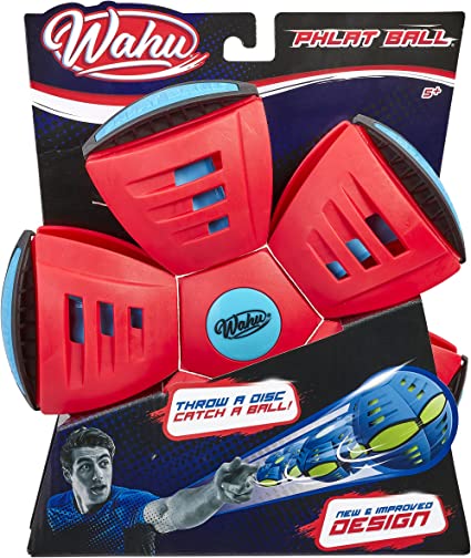 Phlat Ball Classic Assorted Colours