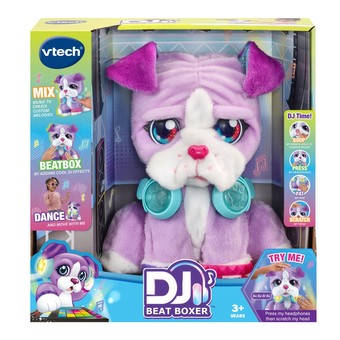 VTech Dj The Beatboxer