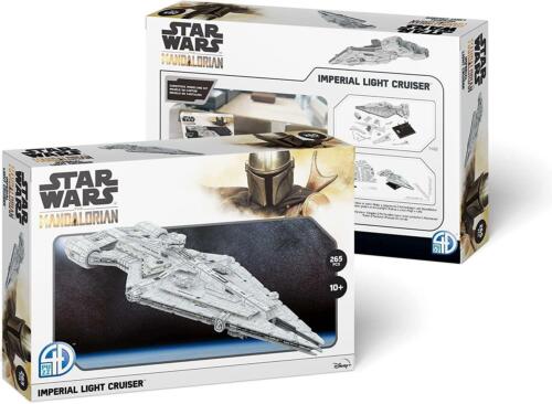 Imperial Light Cruiserawler