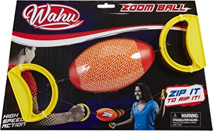 Zoom Ball