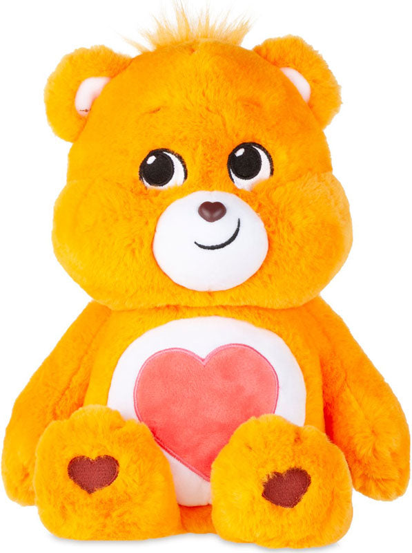 Care Bears Tenderheart 35cm Medium Plush Bear
