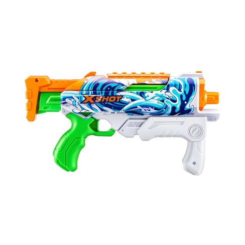 X-Shot Fast Fill Hyperload Skins