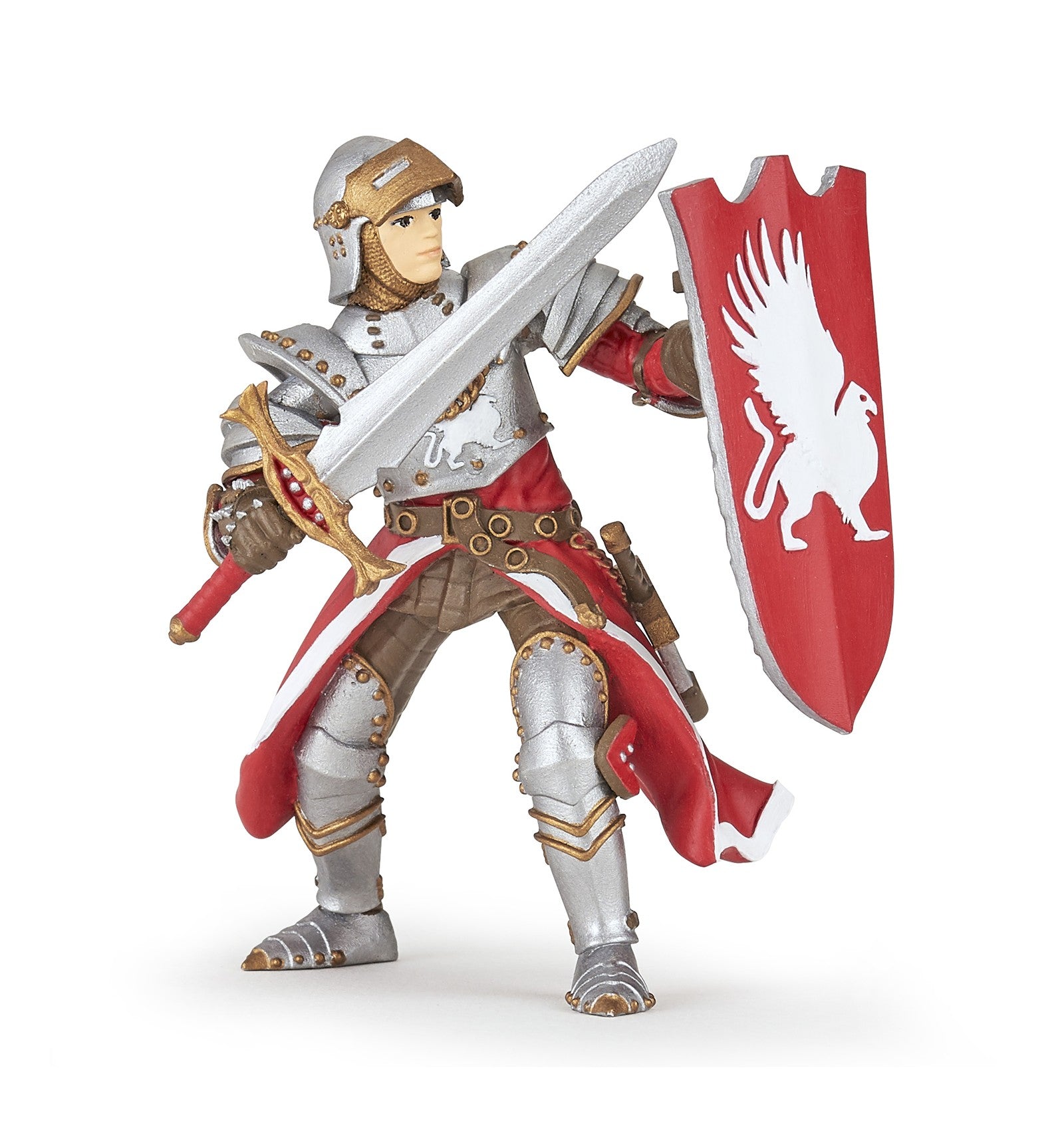 Papo Griffin Knight