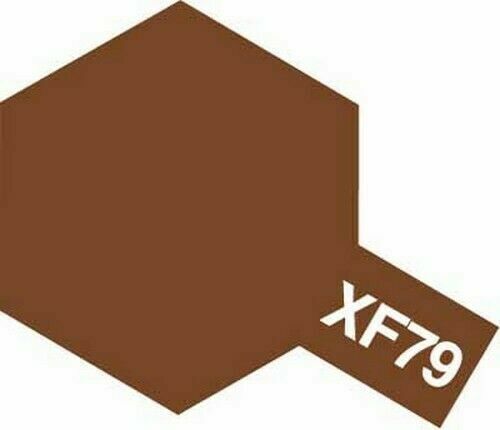 Tamiya Acrylic Paint XF-79 10ml