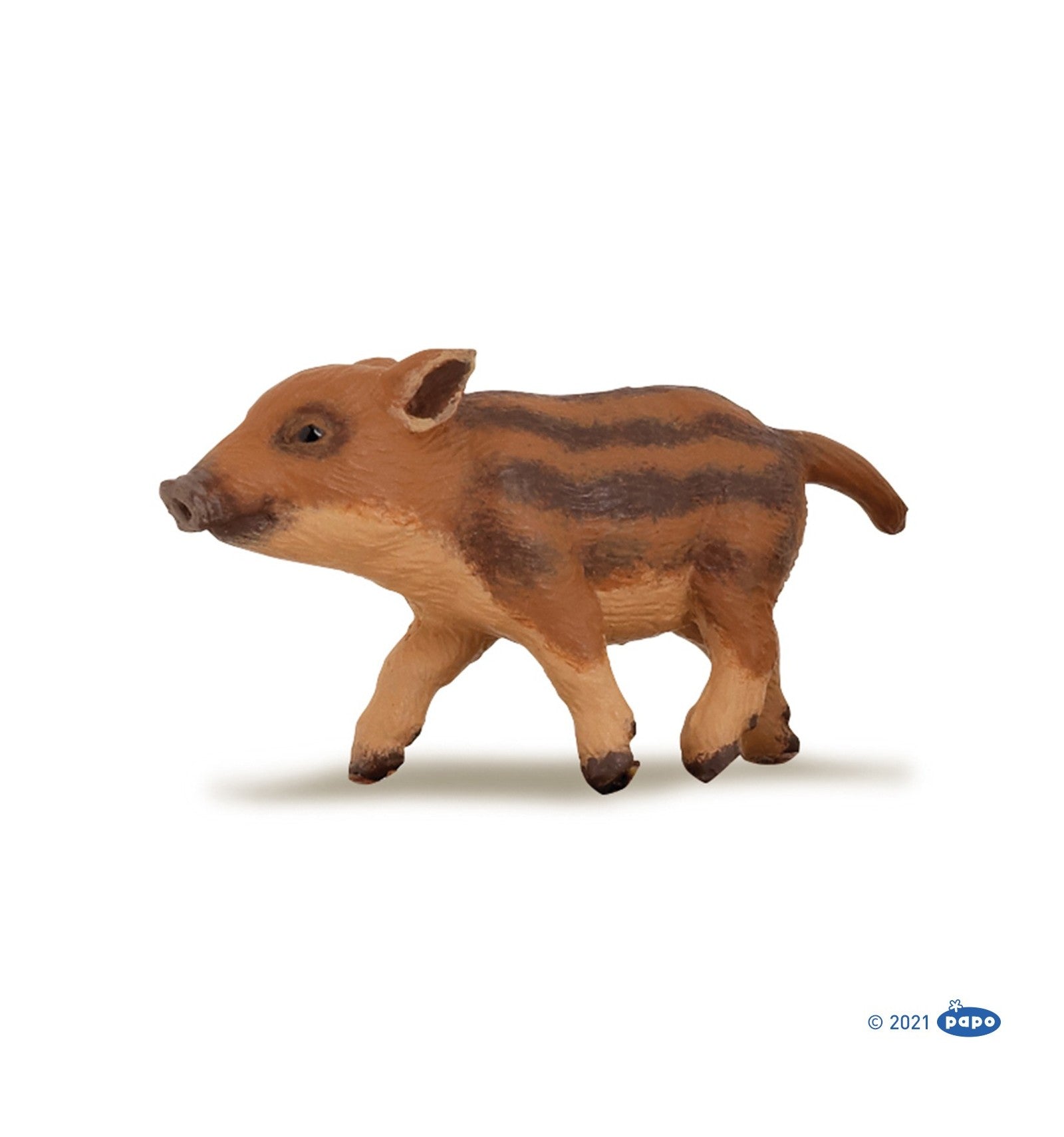 Papo Young Wild Boar