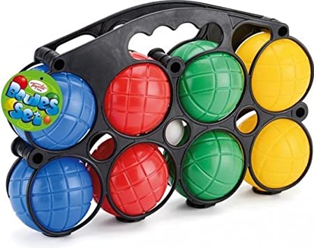 Boules 8 Ball Set