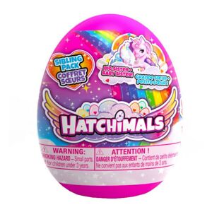 Slime hatchimals 2025