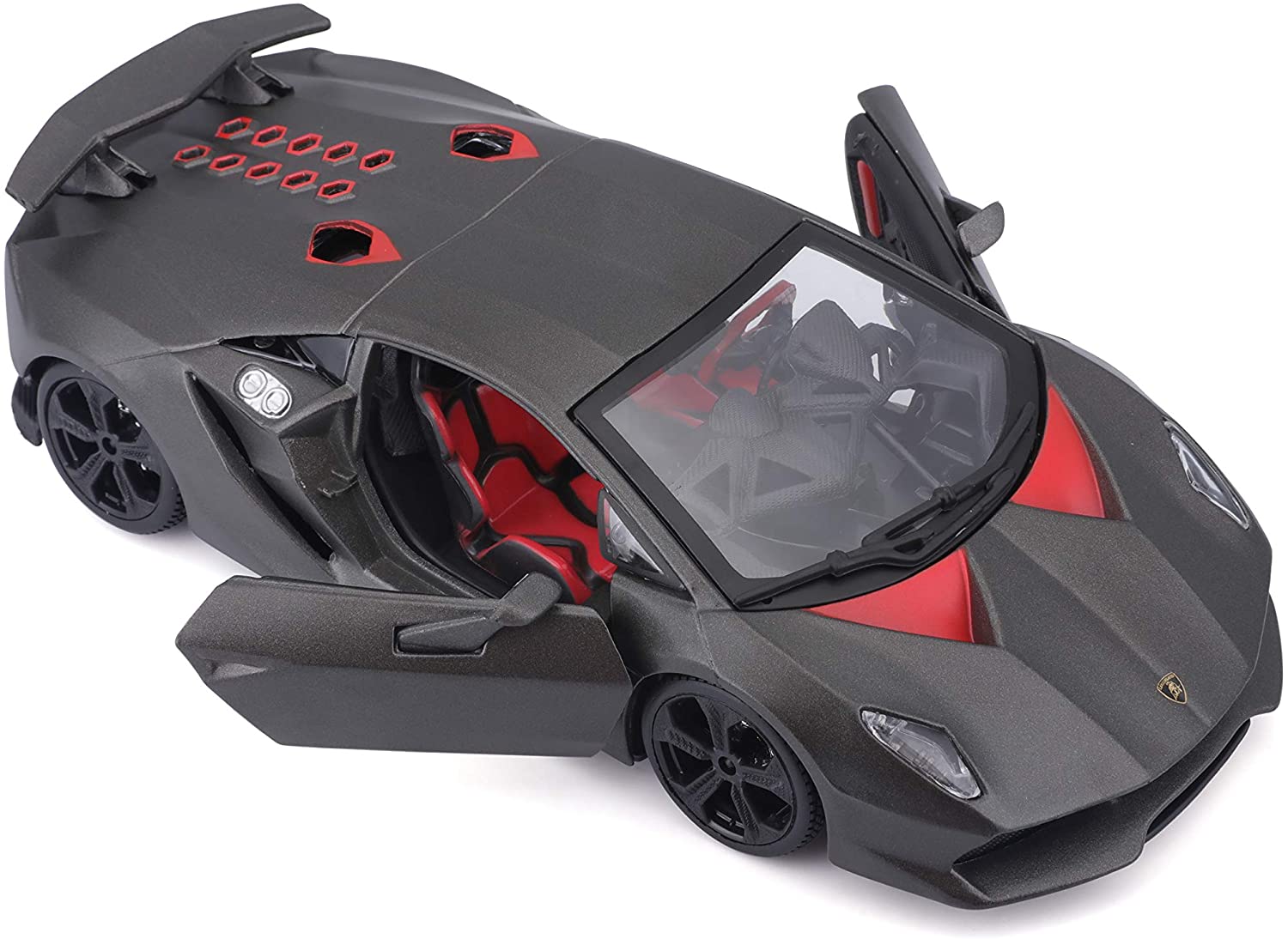 Bburago Lamborghini Sesta Elemento 1:24
