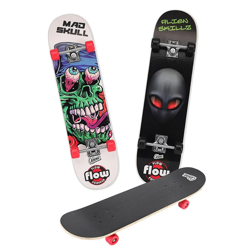 Sketeboard 31" Maple Chaser