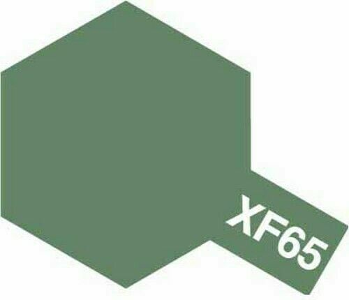 Tamiya Acrylic Paint XF-65 10ml