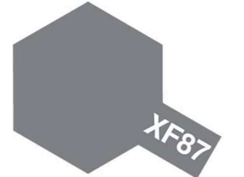 Tamiya Acrylic Paint XF-87 10ml