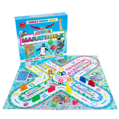 Marathon X Junior