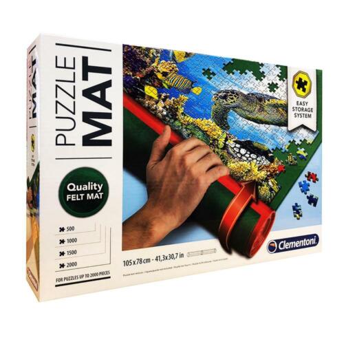 Rullo Portapuzzle