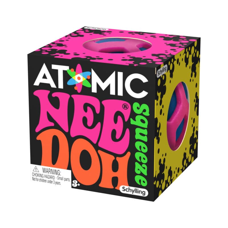 Atomic Nee-Doh