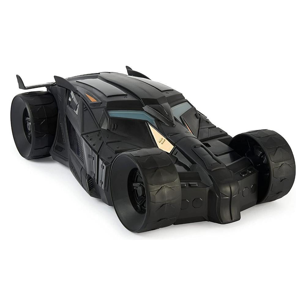 Batmobile 12"