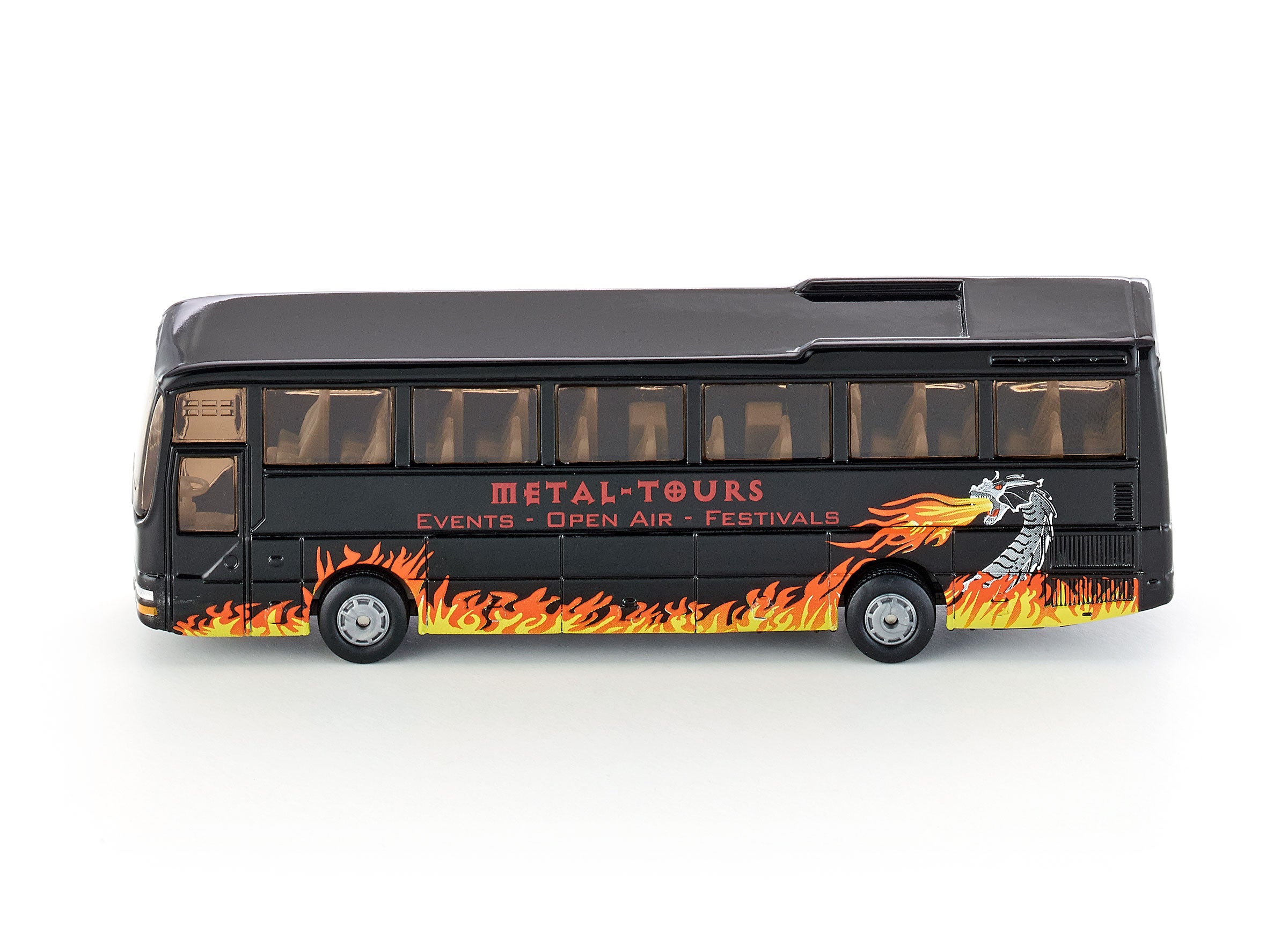 Siku 1:87 Man Coach