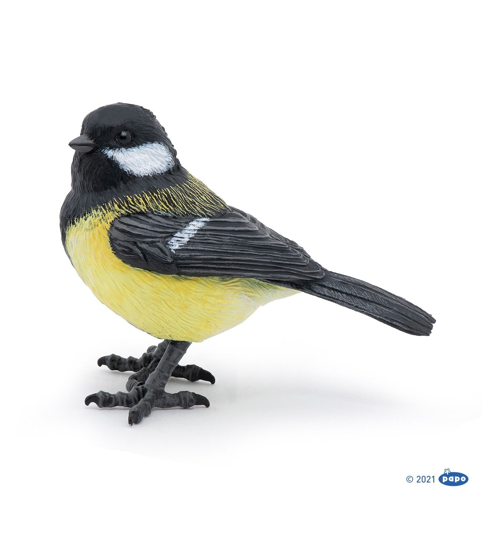 Papo European Tit