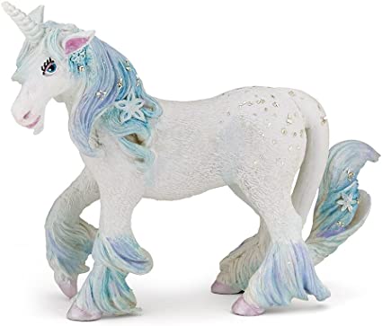 Papo Ice Unicorn