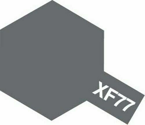 Tamiya Acrylic Paint XF-77 10ml
