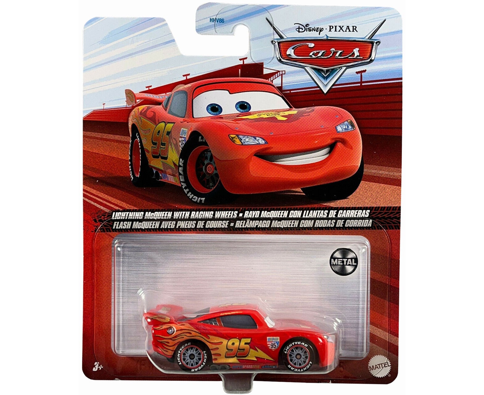 Disney Cars On The Road Series assorted