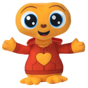 Tomy My best Friend ET