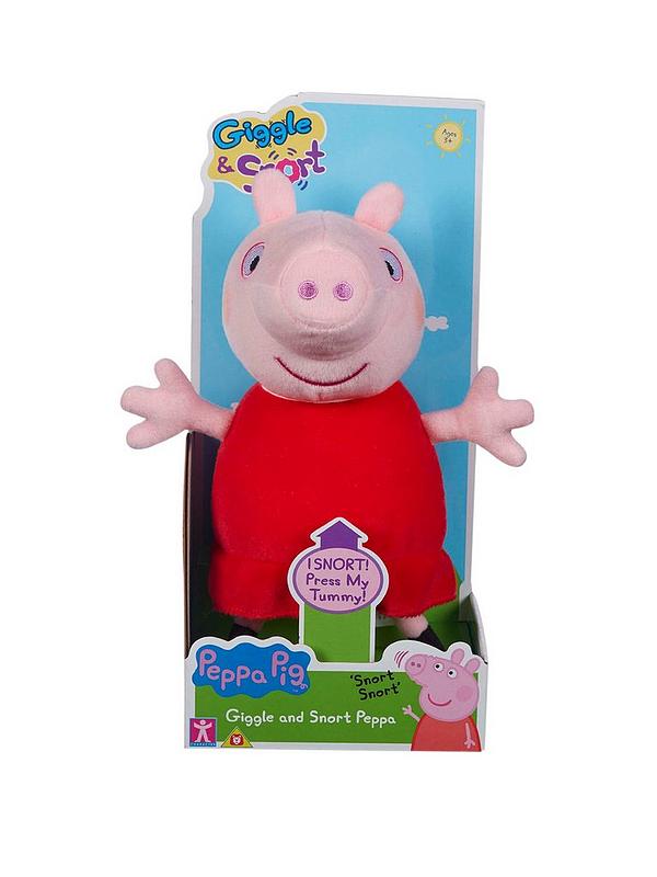 Peppa pig 2024 mashems walmart