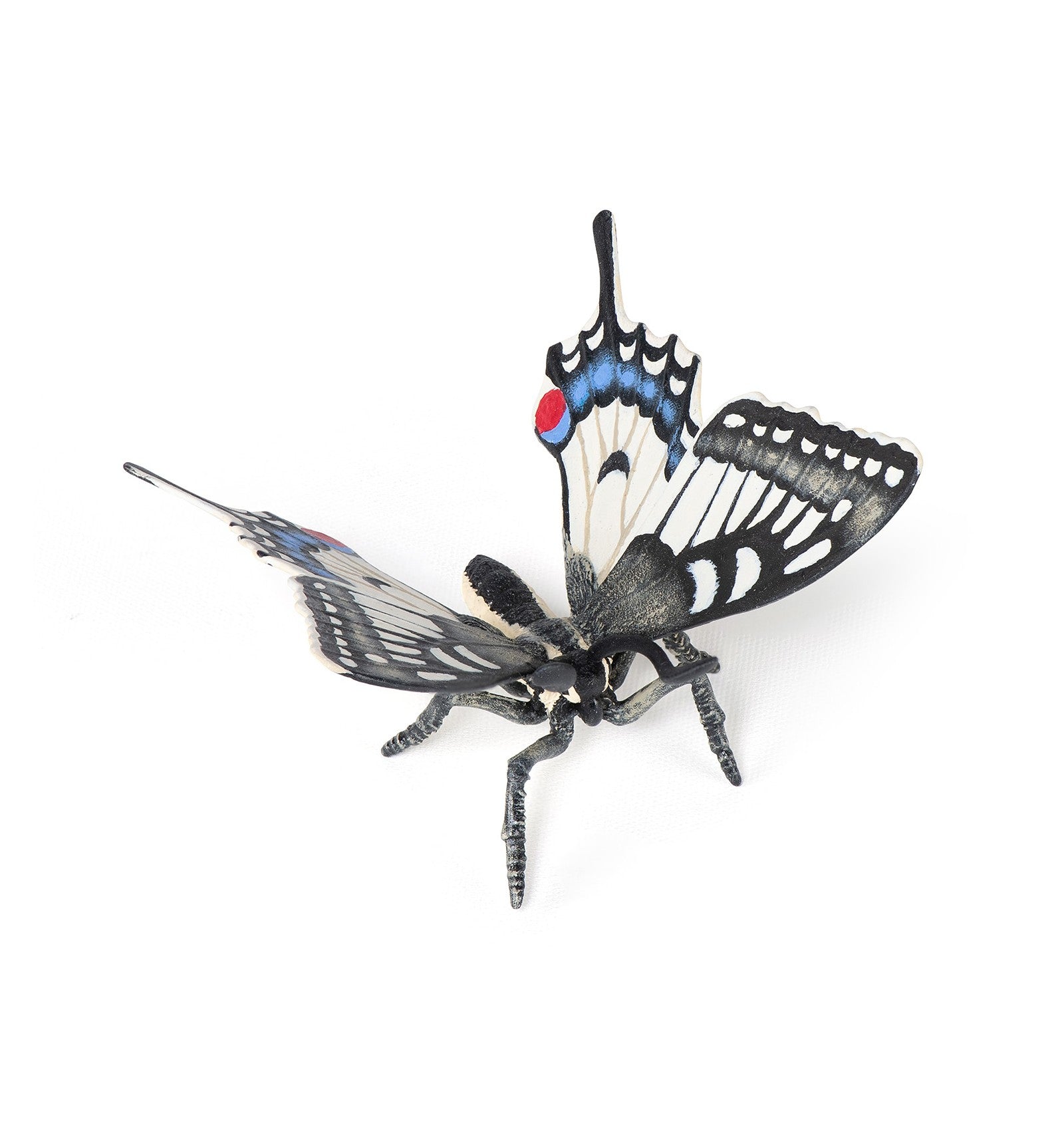 Papo Swallowtail butterfly