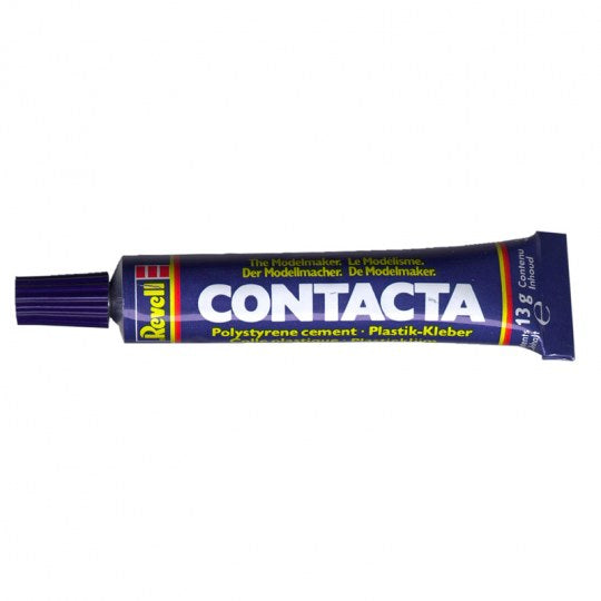 Revell Contacta Gel Glue