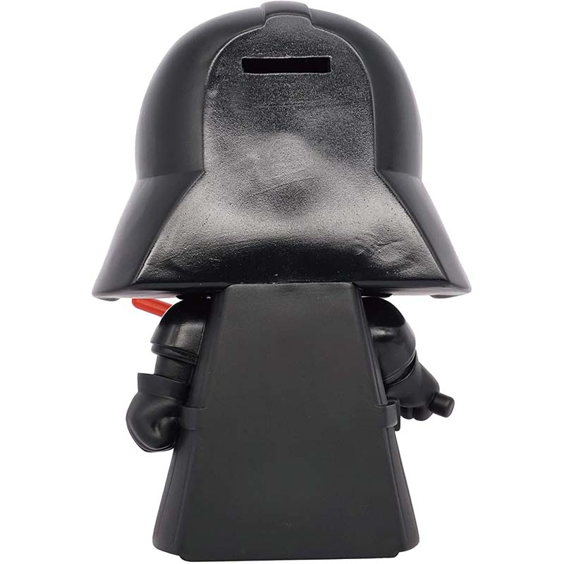 Darth Vadar Savings Bank