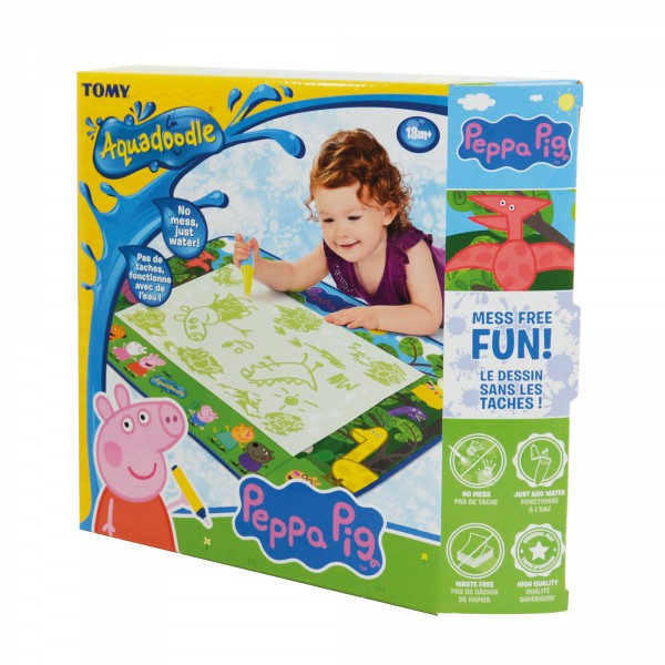 Aquadoodle Pappa & Dinosaurs Mat