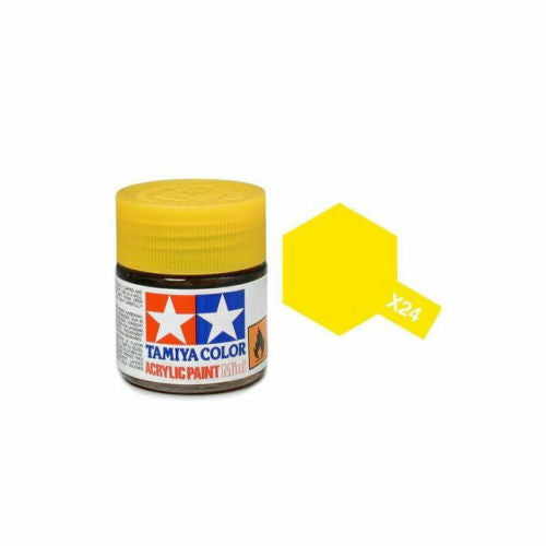 Tamiya Acrylic Paint X-24 10ml