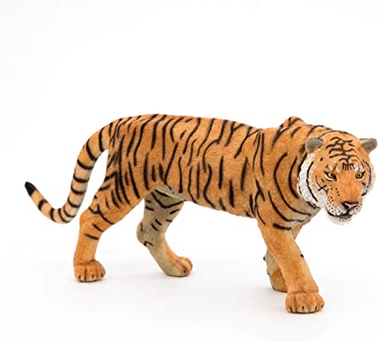 Papo Tiger