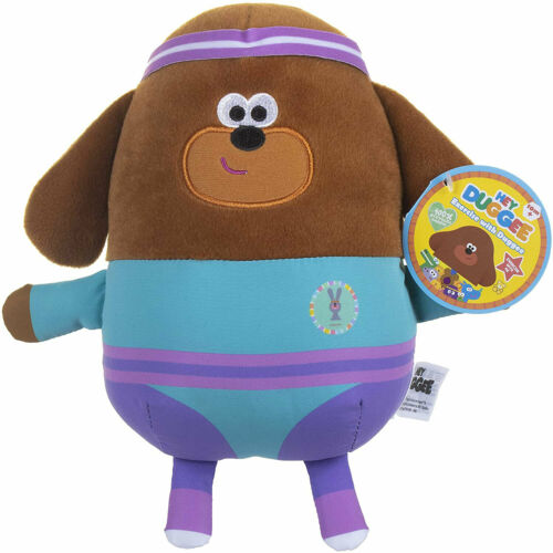 Hey Duggee Fitness Duggee