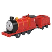 Thomas & Friends Motorized James