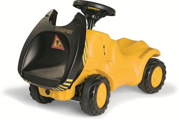 Rolly Junior Dumper Tractor